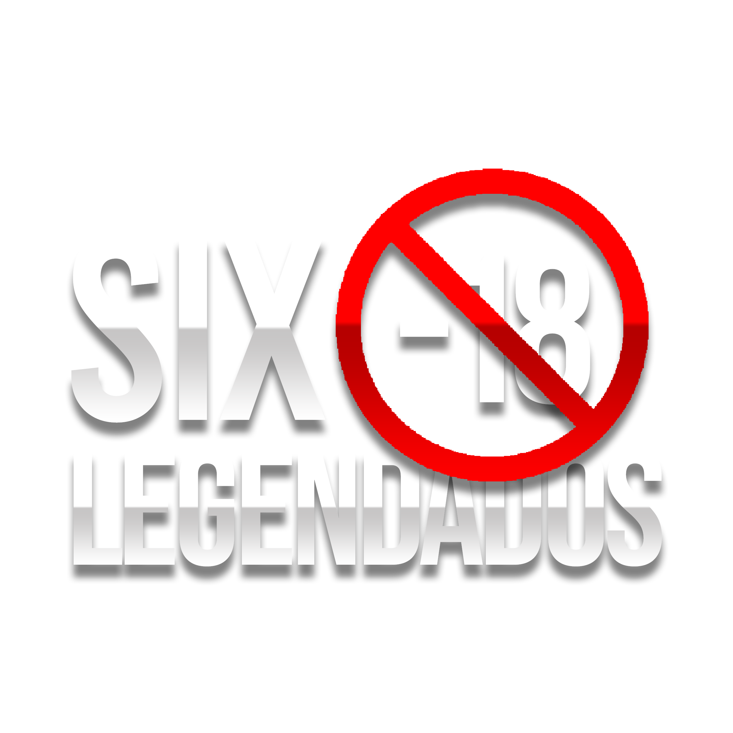 SIX Legendados - Porno com Legenda