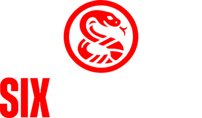 SIX Legendados - Porno com Legenda