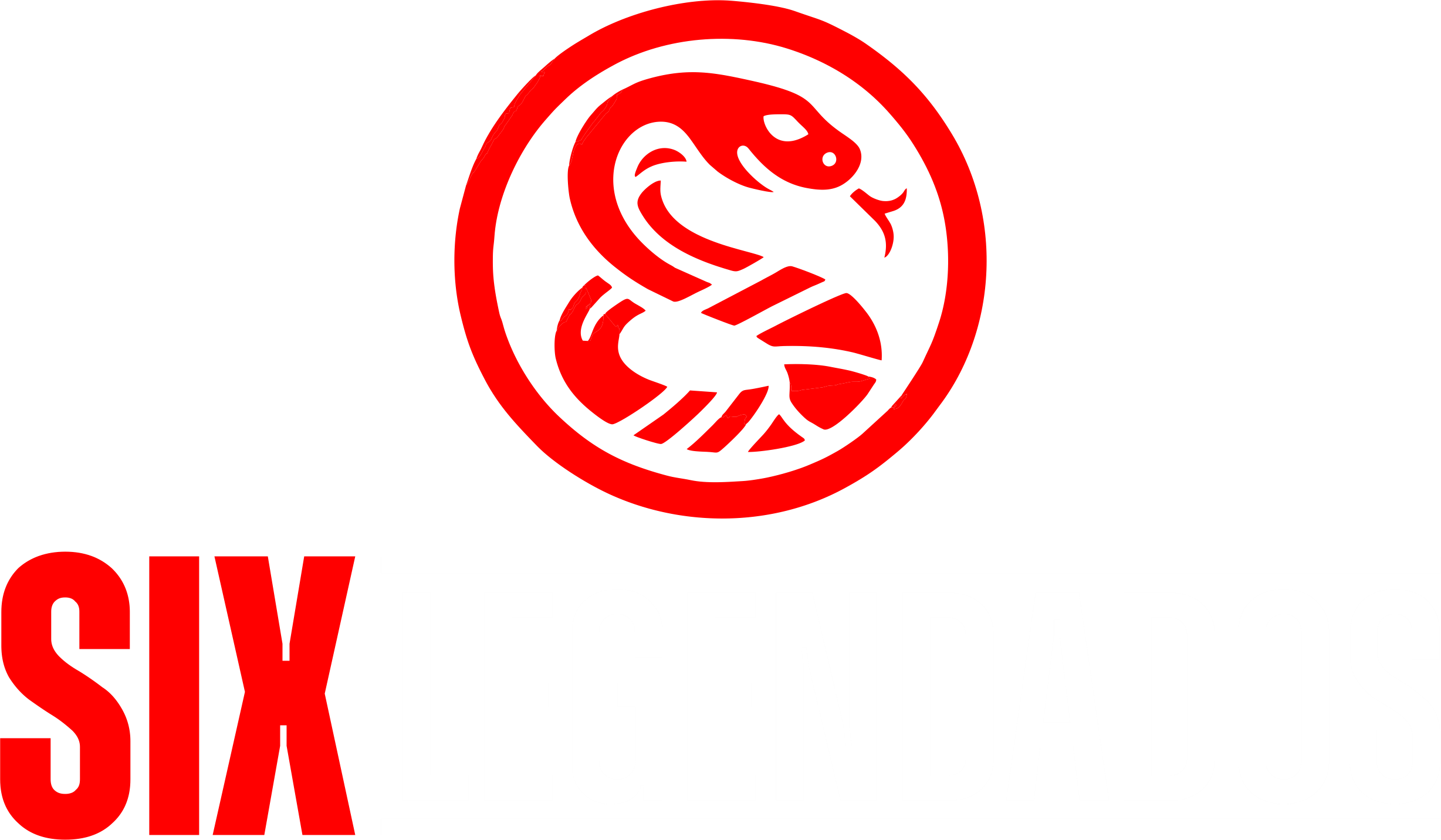 SIX Legendados